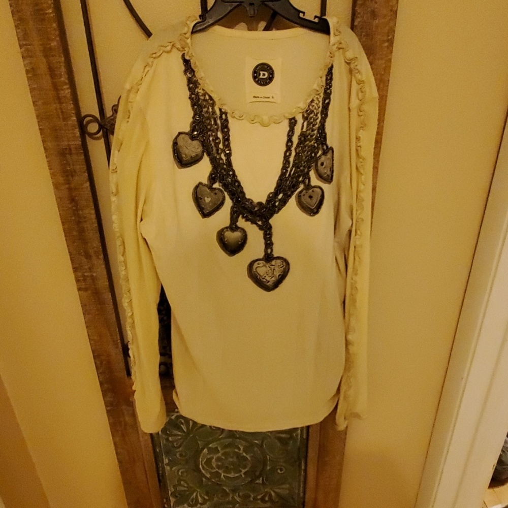 DOUBLE D RANCH SIZE SMALL - Picture 5 of 6